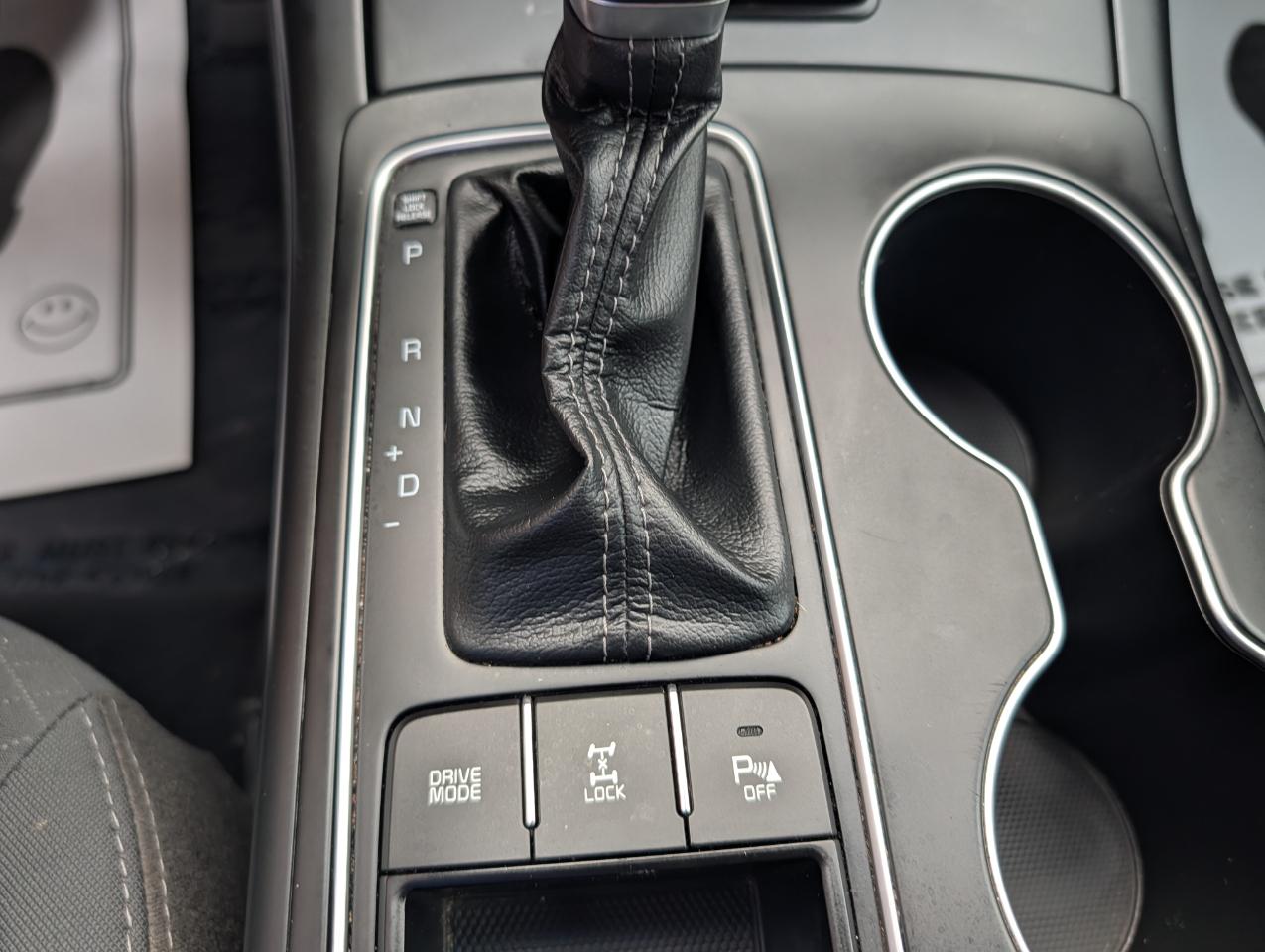Kia Sorento LX V6 AWD 2019