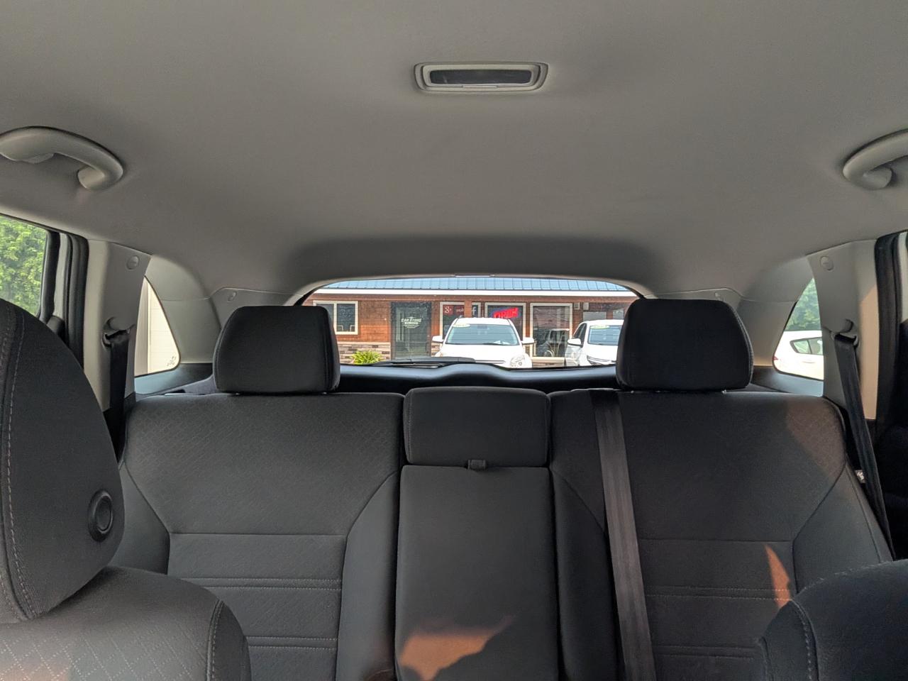 Kia Sorento LX V6 AWD 2019