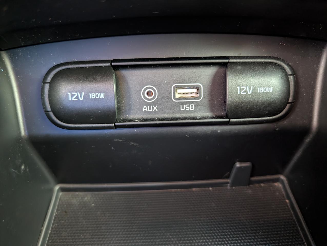 Kia Sorento LX V6 AWD 2019