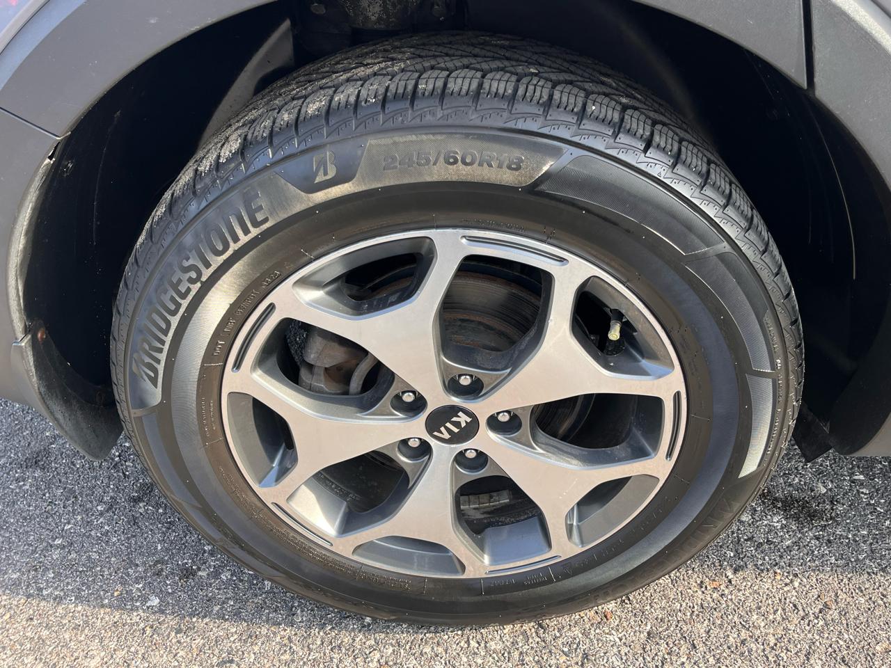 Kia Telluride SX AWD 2020