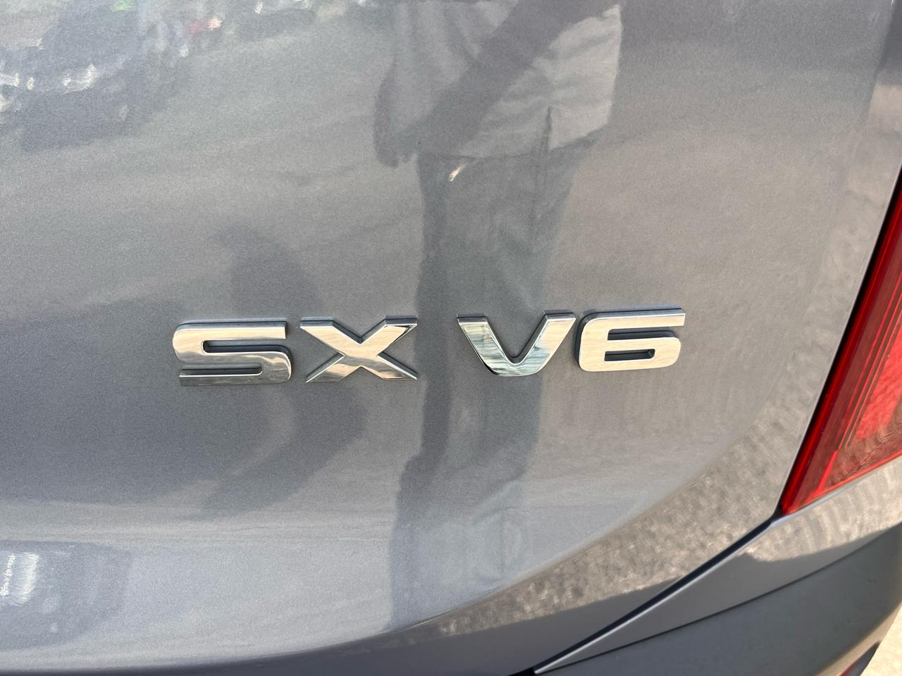 Kia Telluride SX AWD 2020