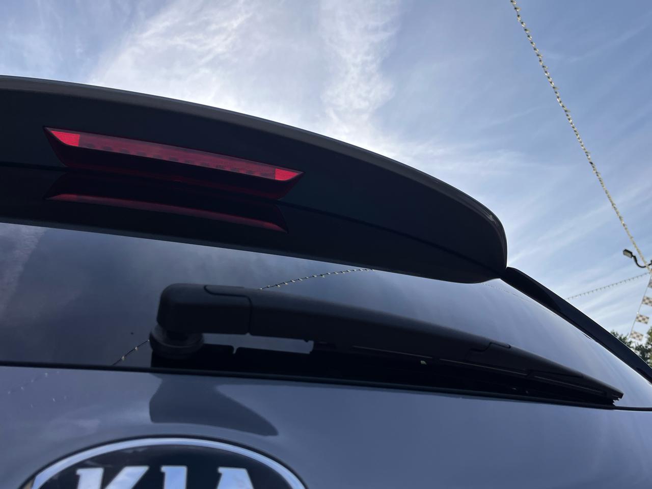 Kia Telluride SX AWD 2020