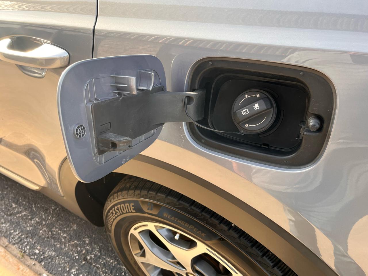 Kia Telluride SX AWD 2020