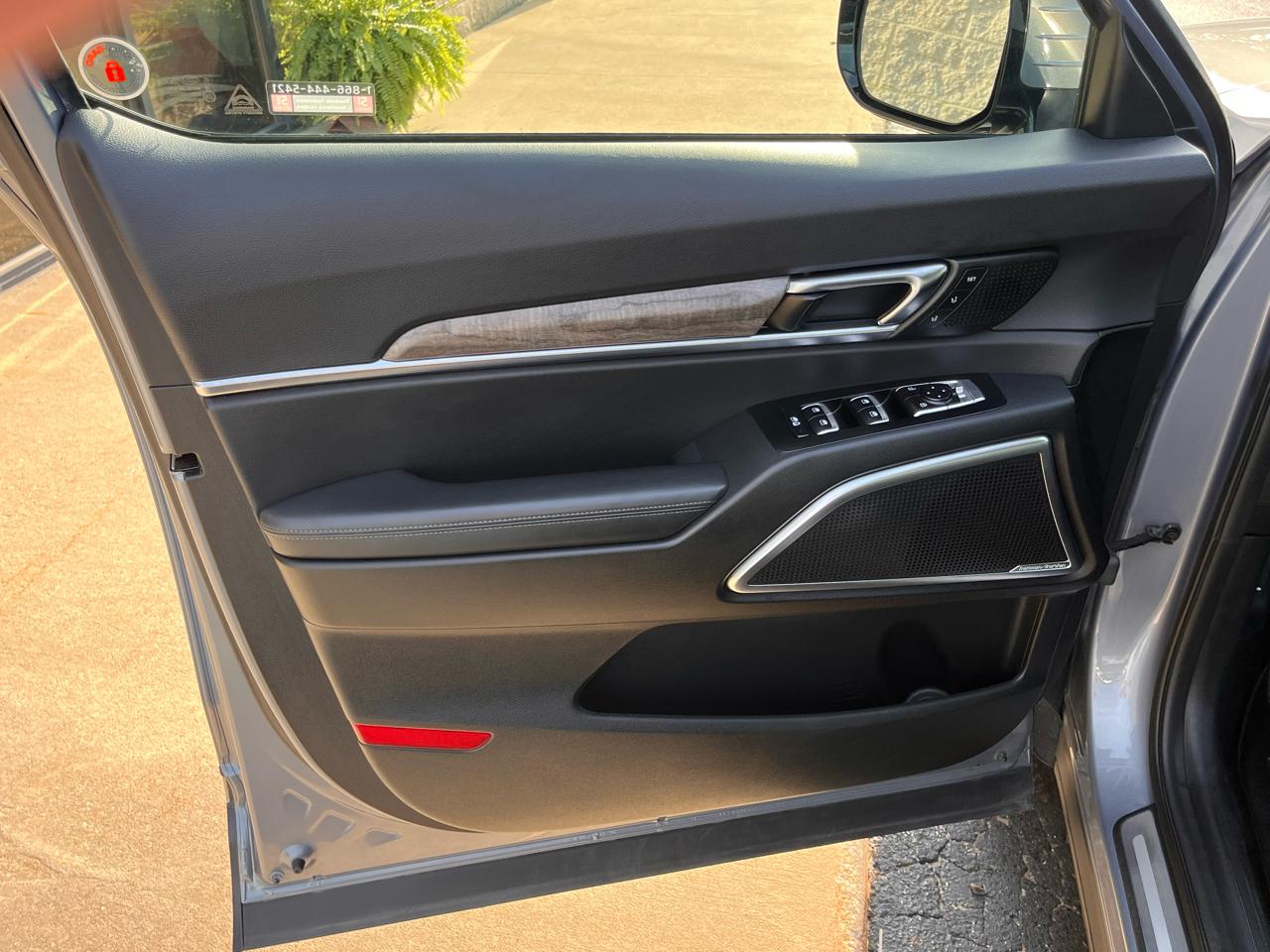 Kia Telluride SX AWD 2020