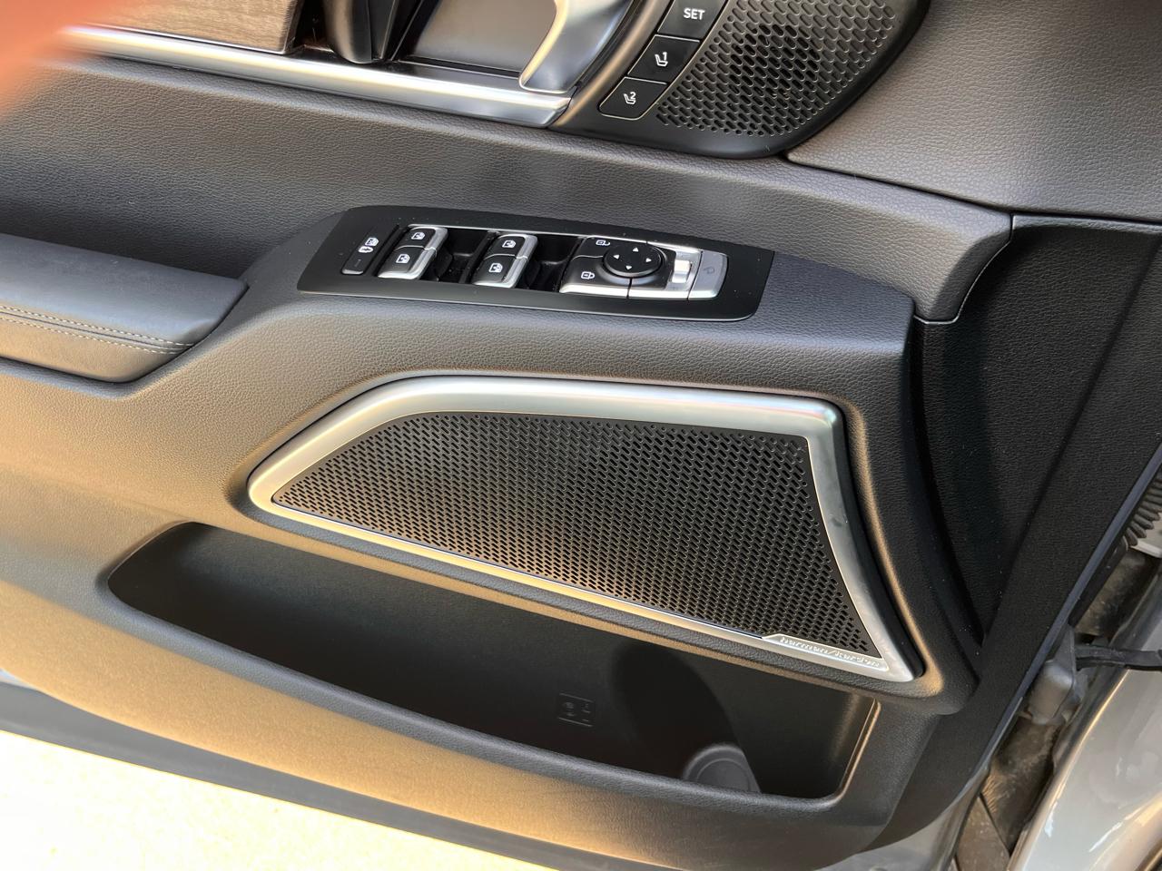 Kia Telluride SX AWD 2020