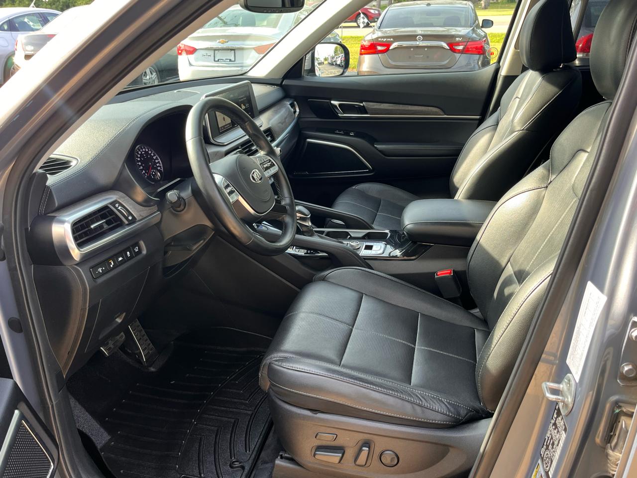 Kia Telluride SX AWD 2020