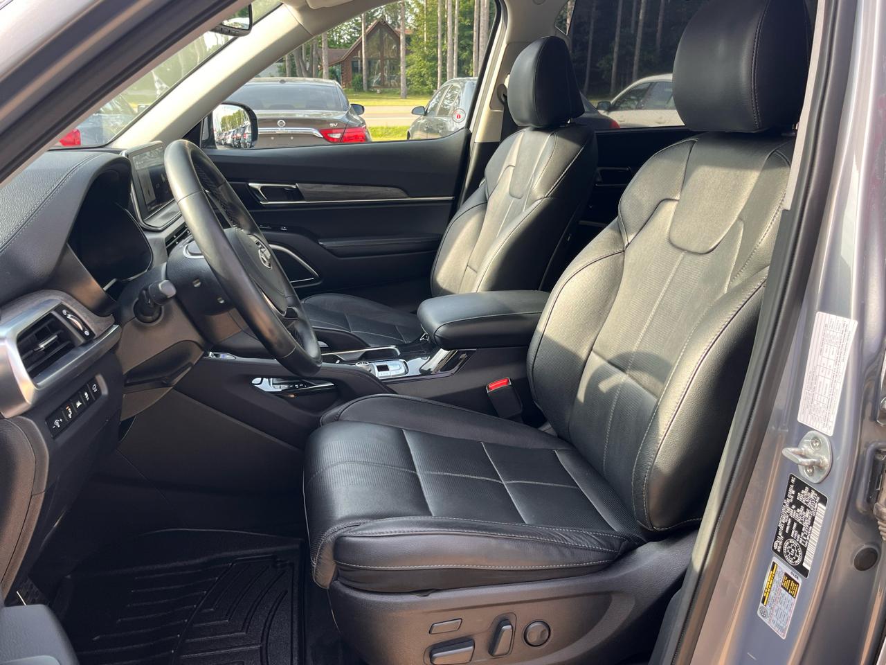 Kia Telluride SX AWD 2020