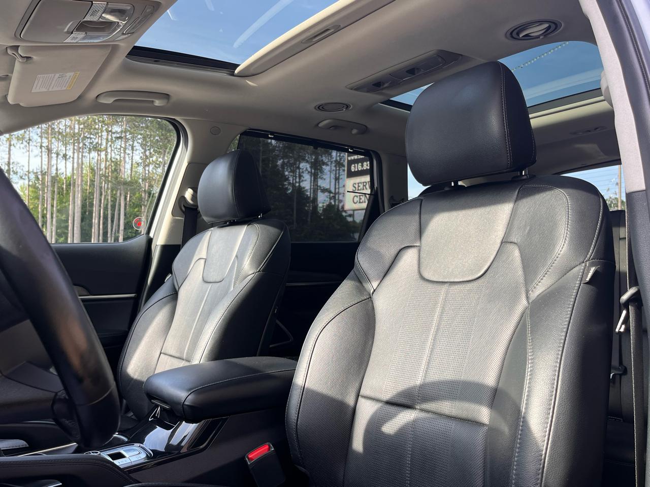 Kia Telluride SX AWD 2020