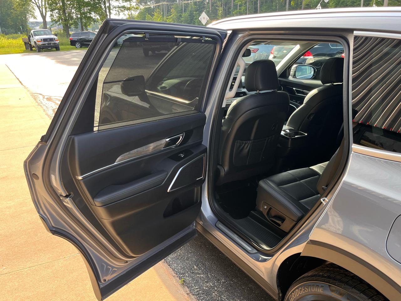 Kia Telluride SX AWD 2020