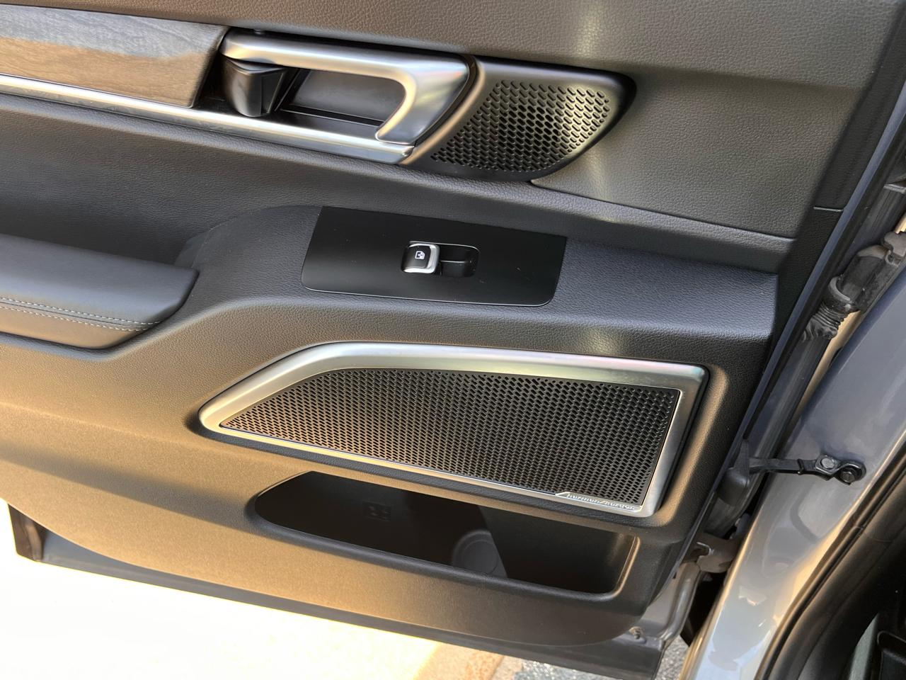 Kia Telluride SX AWD 2020