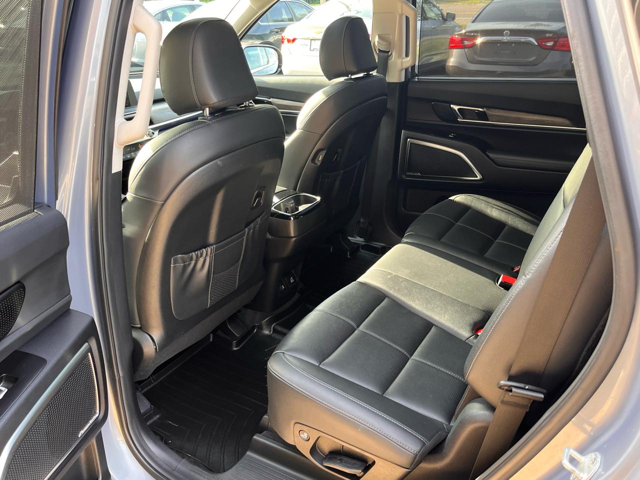 Kia Telluride SX AWD 2020