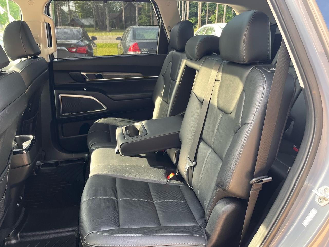 Kia Telluride SX AWD 2020
