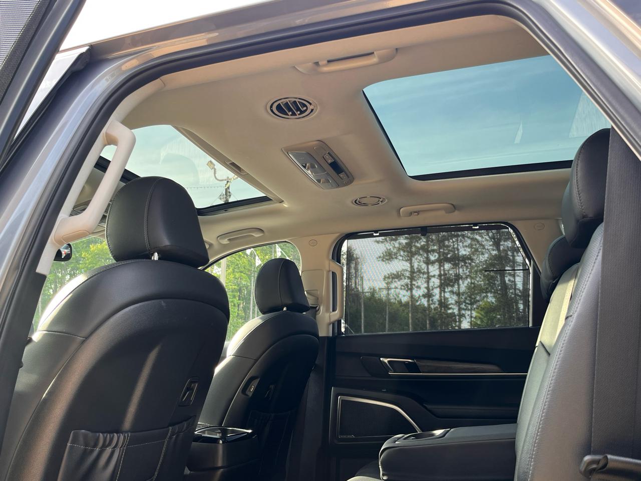 Kia Telluride SX AWD 2020