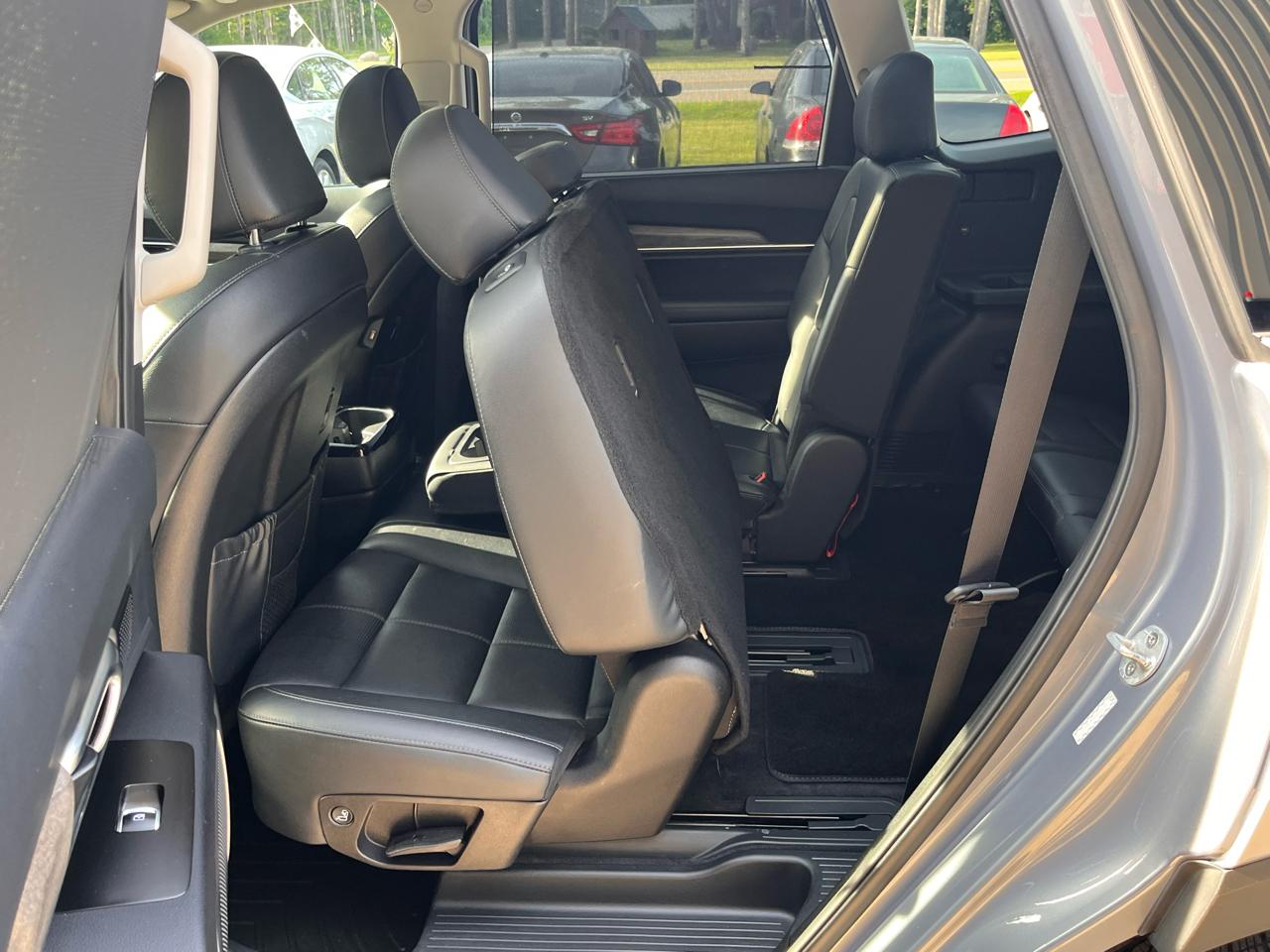 Kia Telluride SX AWD 2020