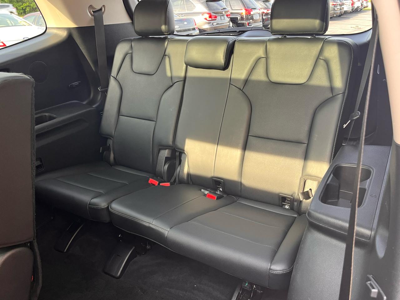 Kia Telluride SX AWD 2020