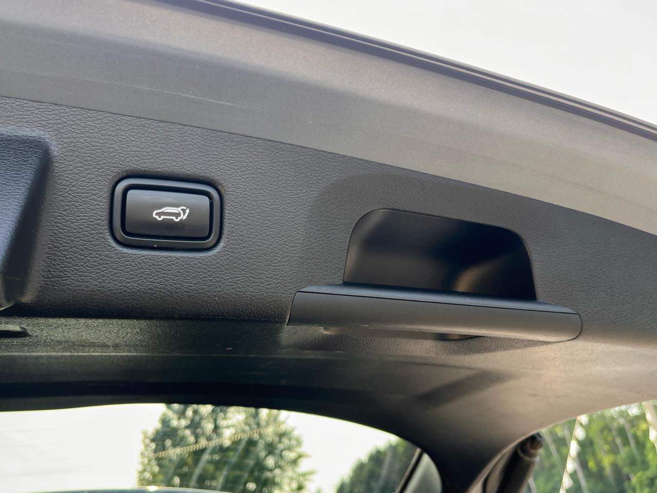 Kia Telluride SX AWD 2020