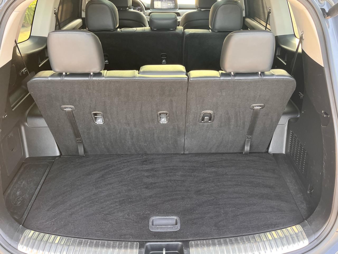 Kia Telluride SX AWD 2020