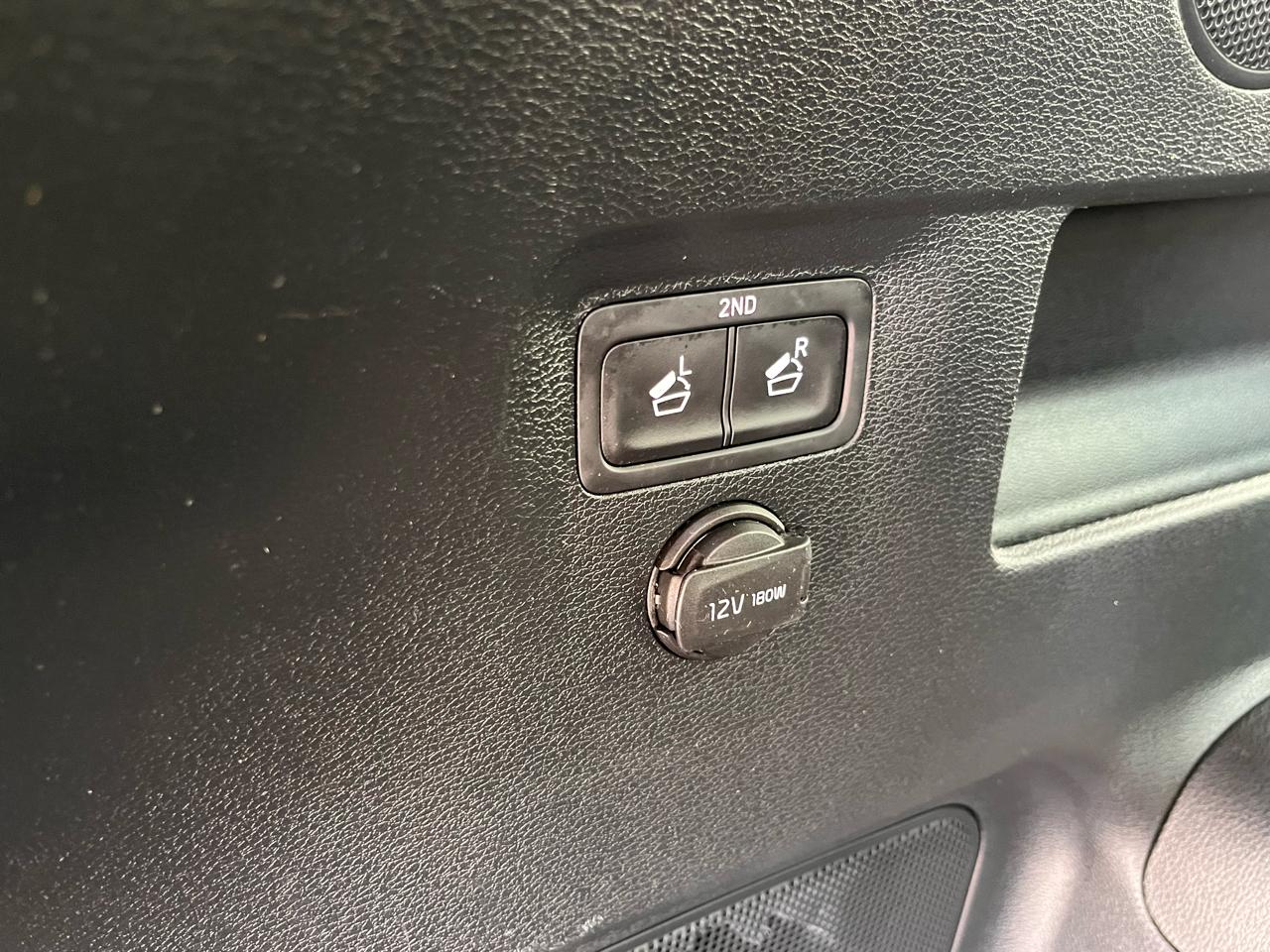 Kia Telluride SX AWD 2020