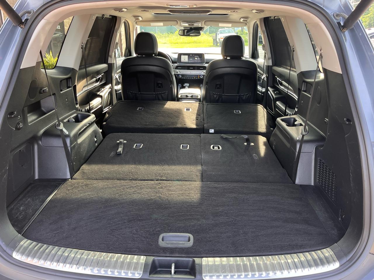 Kia Telluride SX AWD 2020