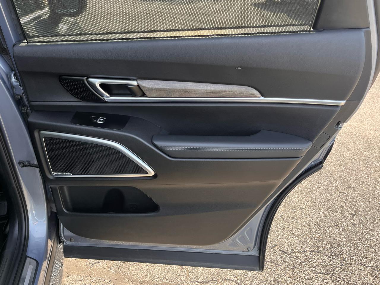 Kia Telluride SX AWD 2020