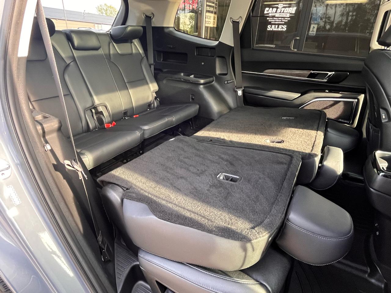 Kia Telluride SX AWD 2020