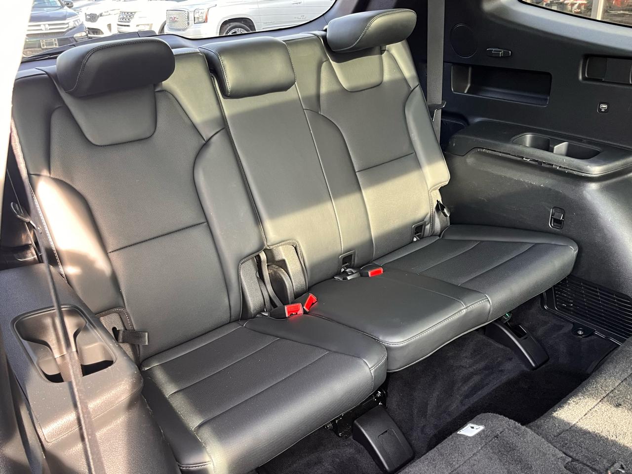Kia Telluride SX AWD 2020