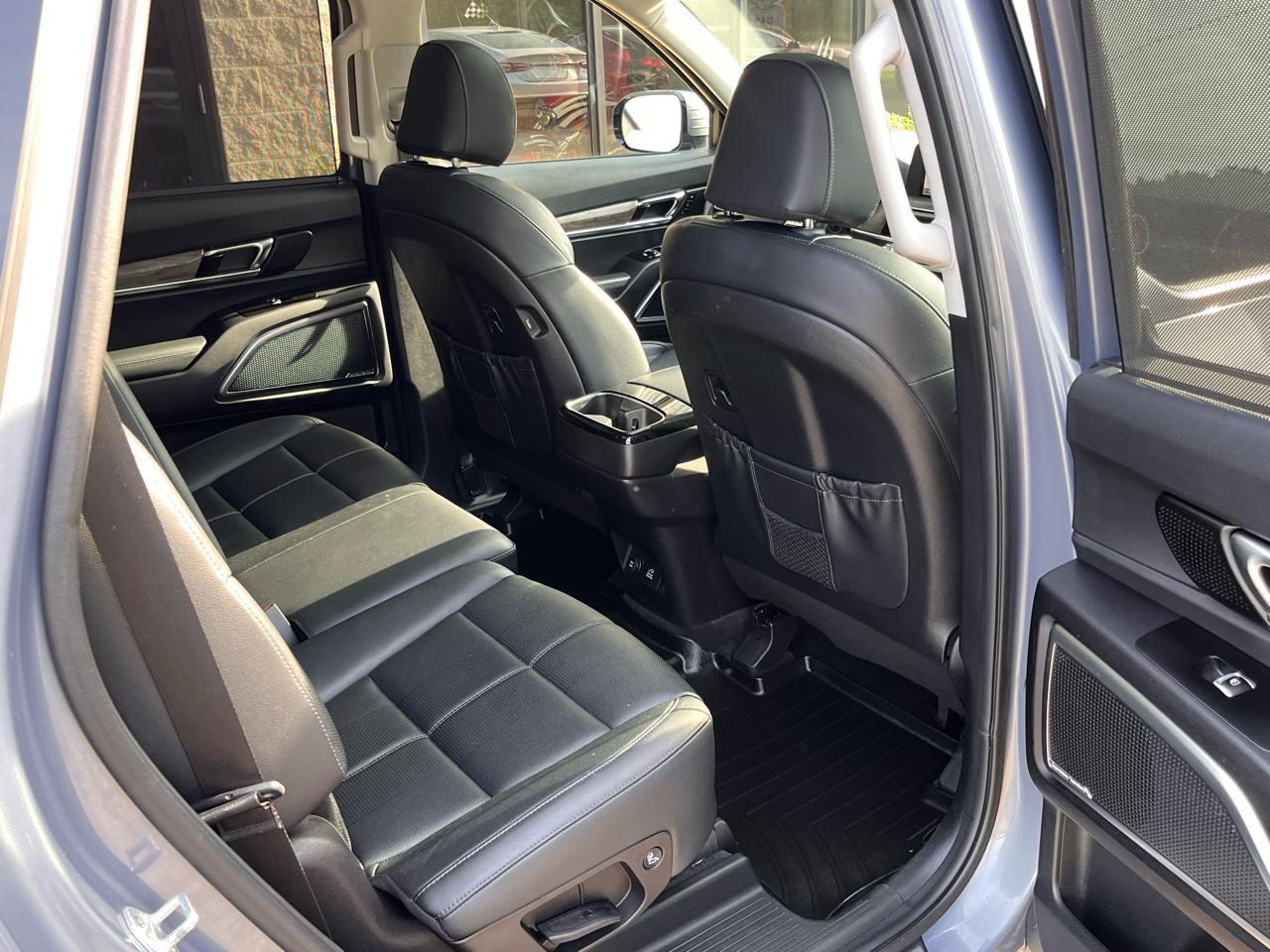 Kia Telluride SX AWD 2020