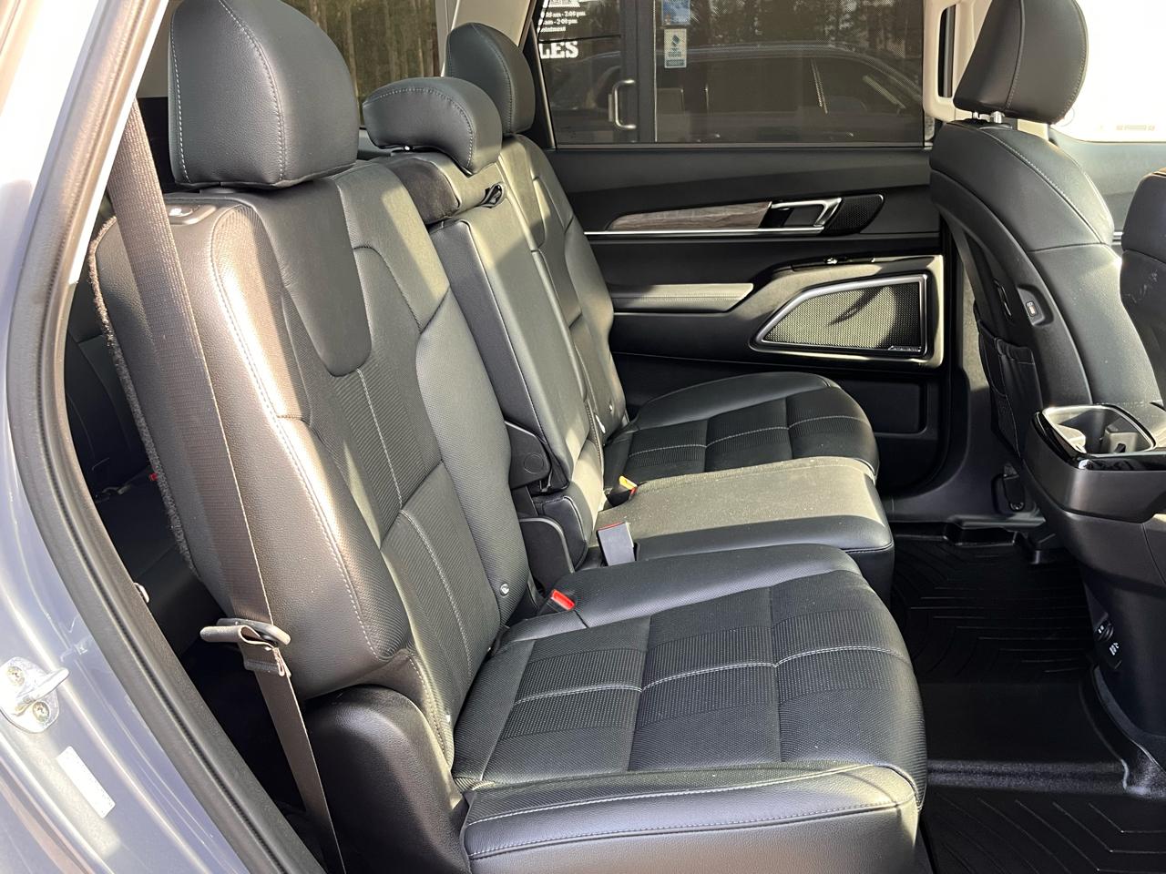 Kia Telluride SX AWD 2020