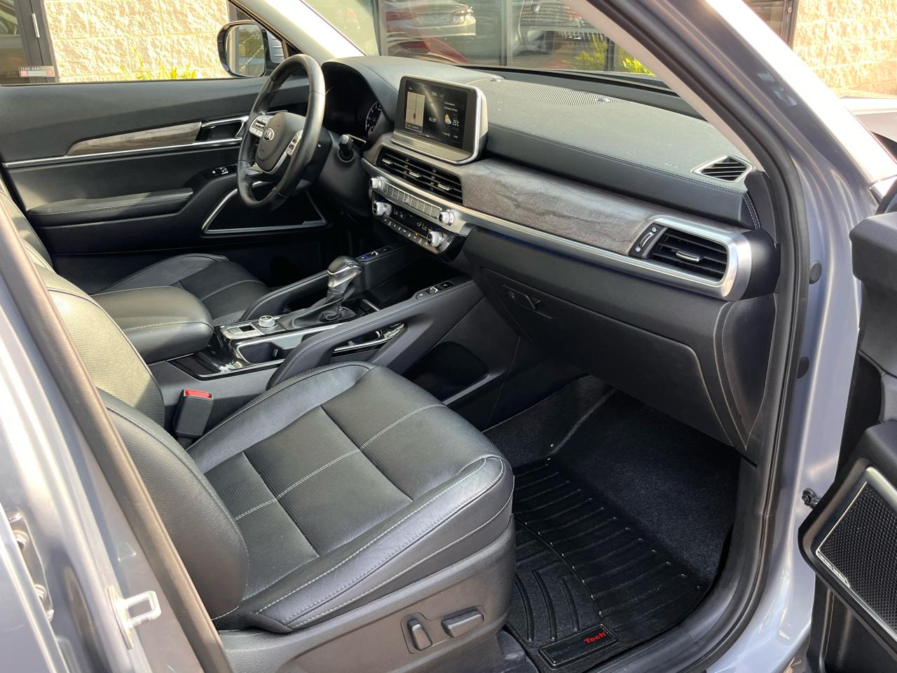 Kia Telluride SX AWD 2020