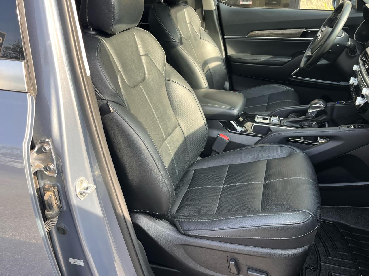 Kia Telluride SX AWD 2020