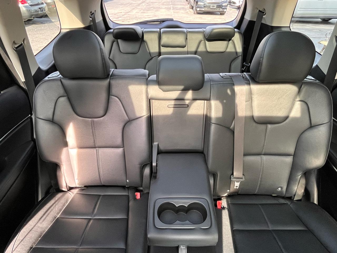 Kia Telluride SX AWD 2020