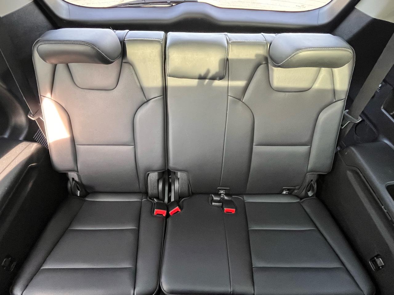 Kia Telluride SX AWD 2020