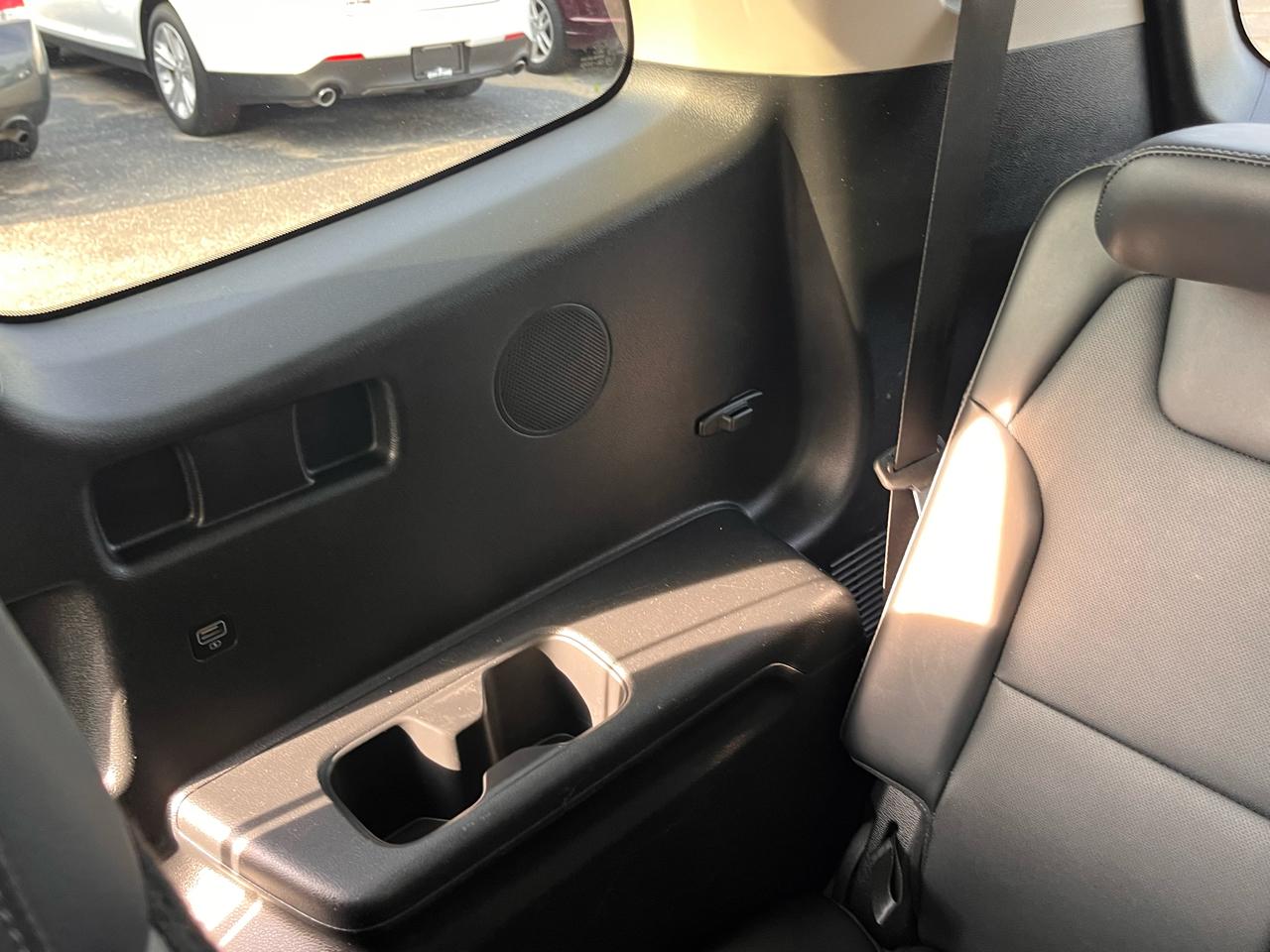 Kia Telluride SX AWD 2020