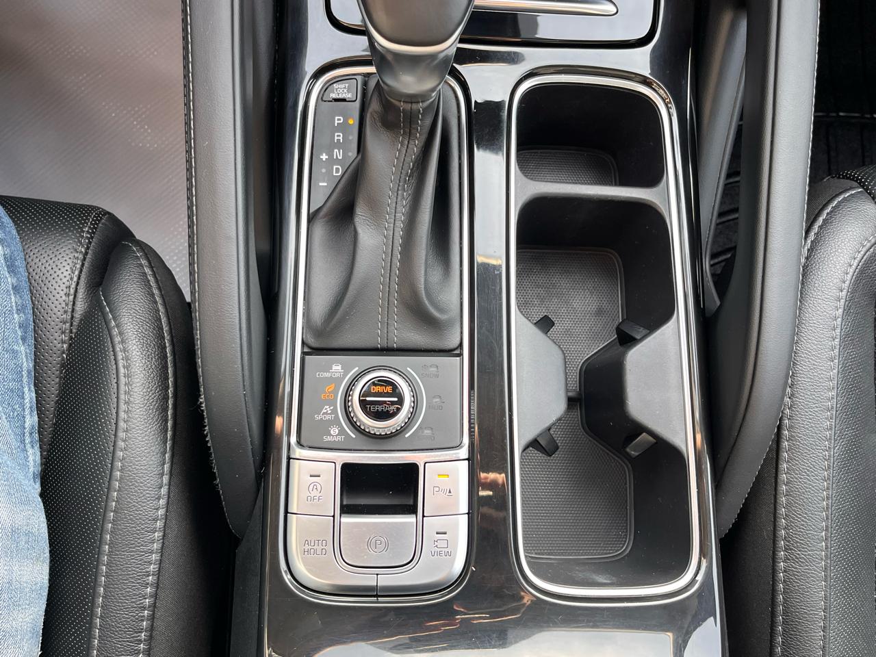 Kia Telluride SX AWD 2020