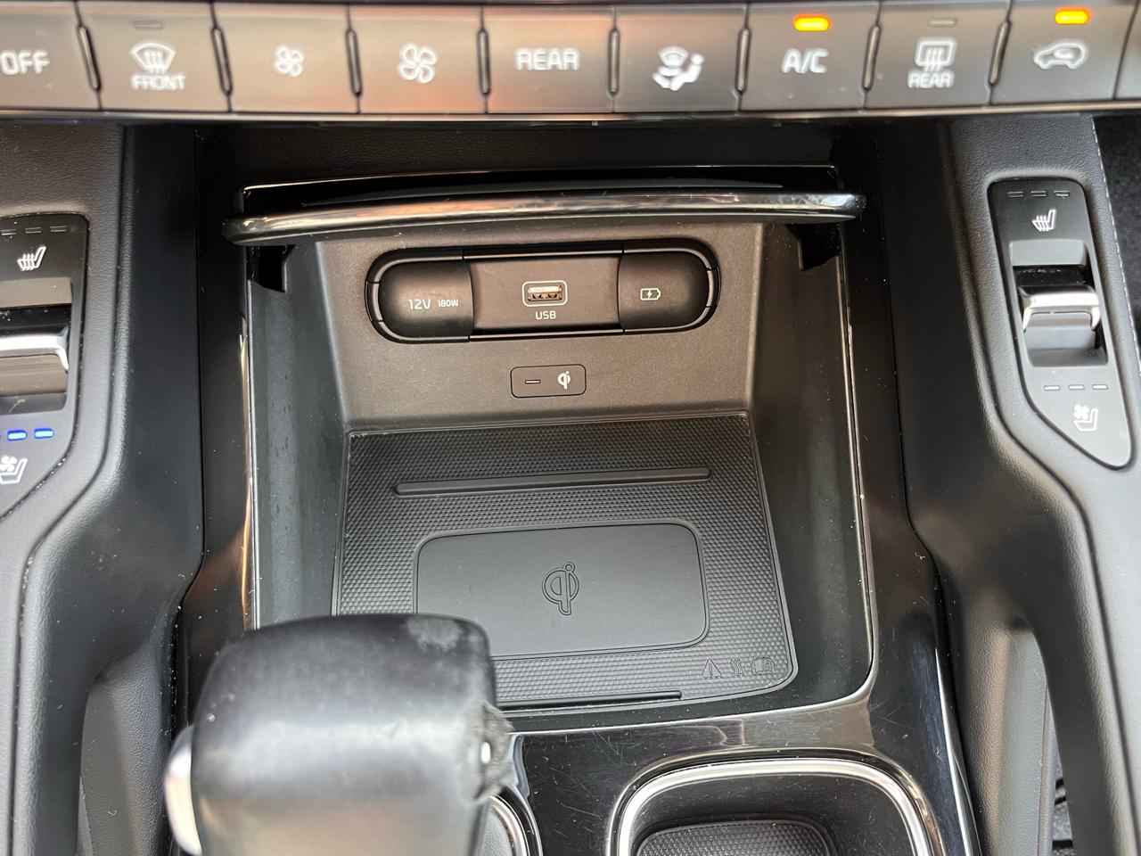 Kia Telluride SX AWD 2020
