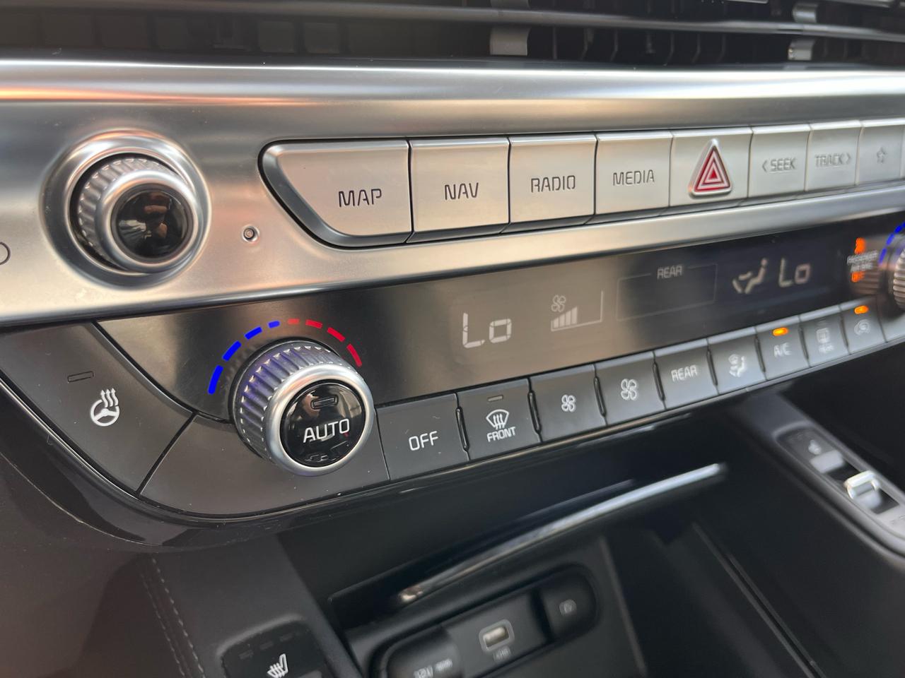 Kia Telluride SX AWD 2020