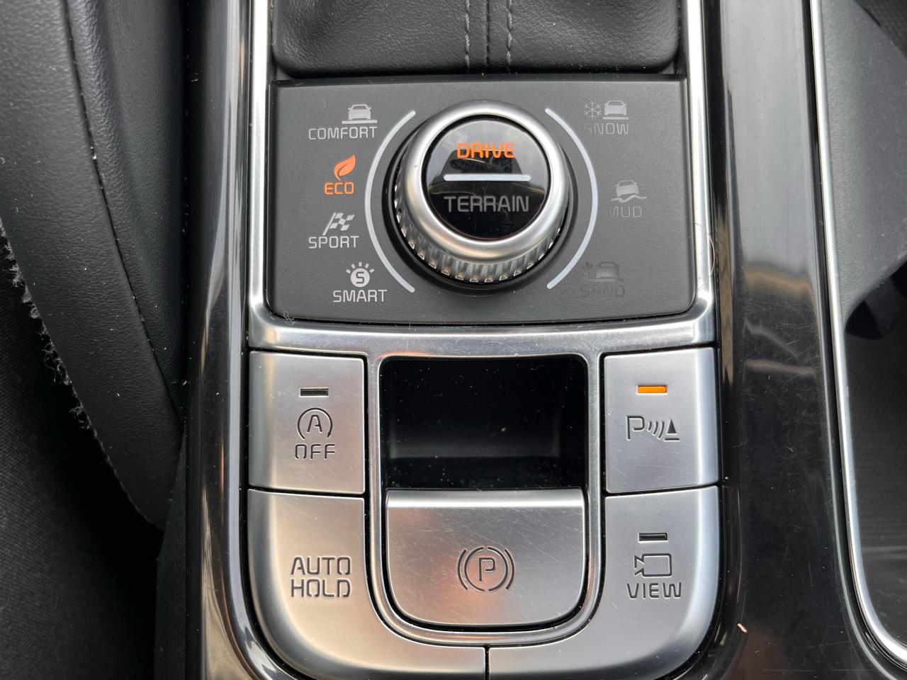 Kia Telluride SX AWD 2020