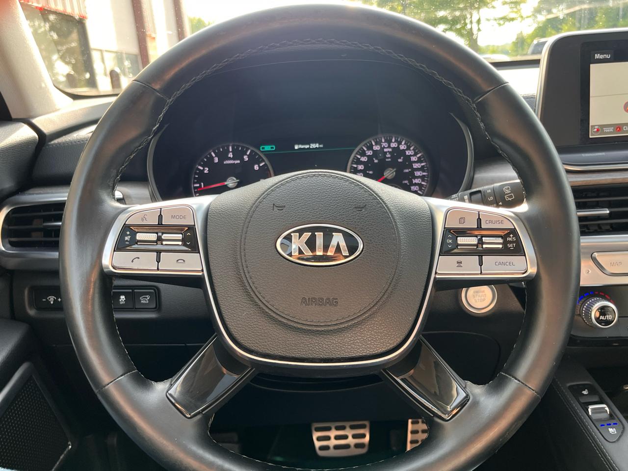 Kia Telluride SX AWD 2020