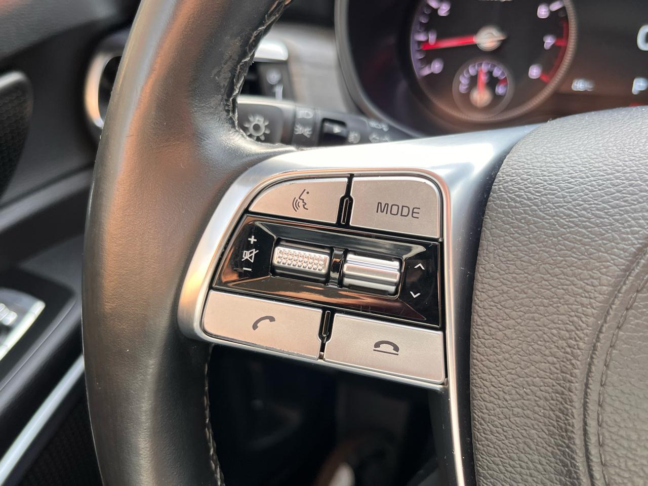 Kia Telluride SX AWD 2020