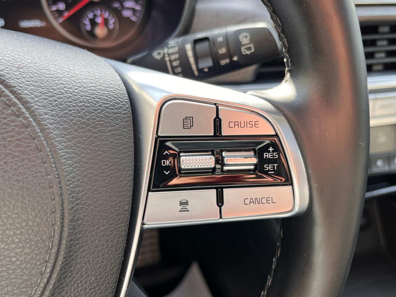 Kia Telluride SX AWD 2020