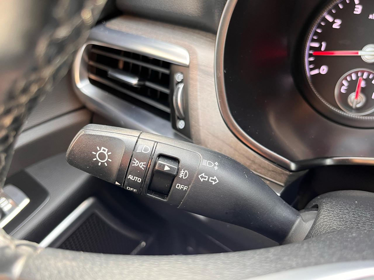 Kia Telluride SX AWD 2020