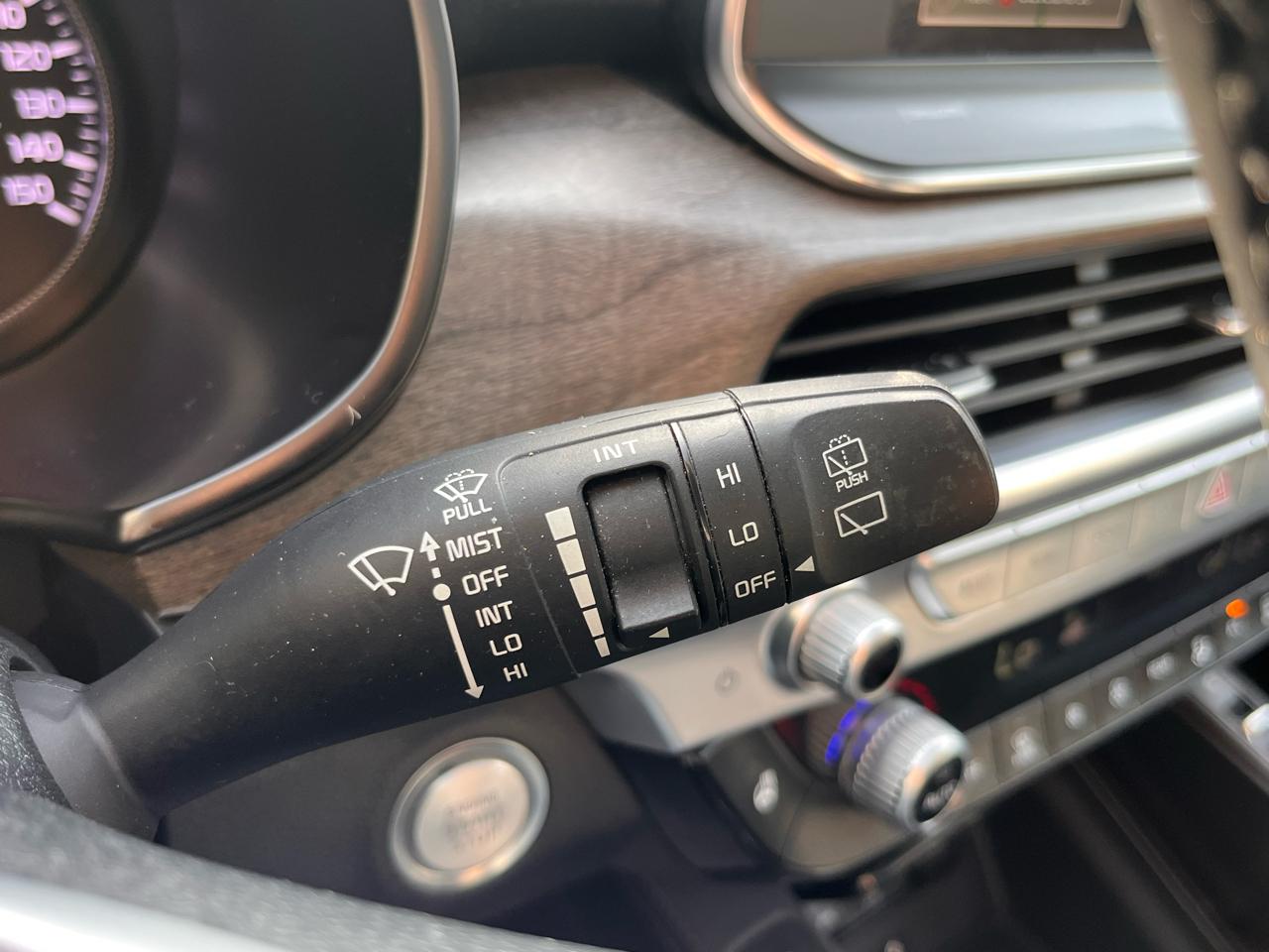 Kia Telluride SX AWD 2020