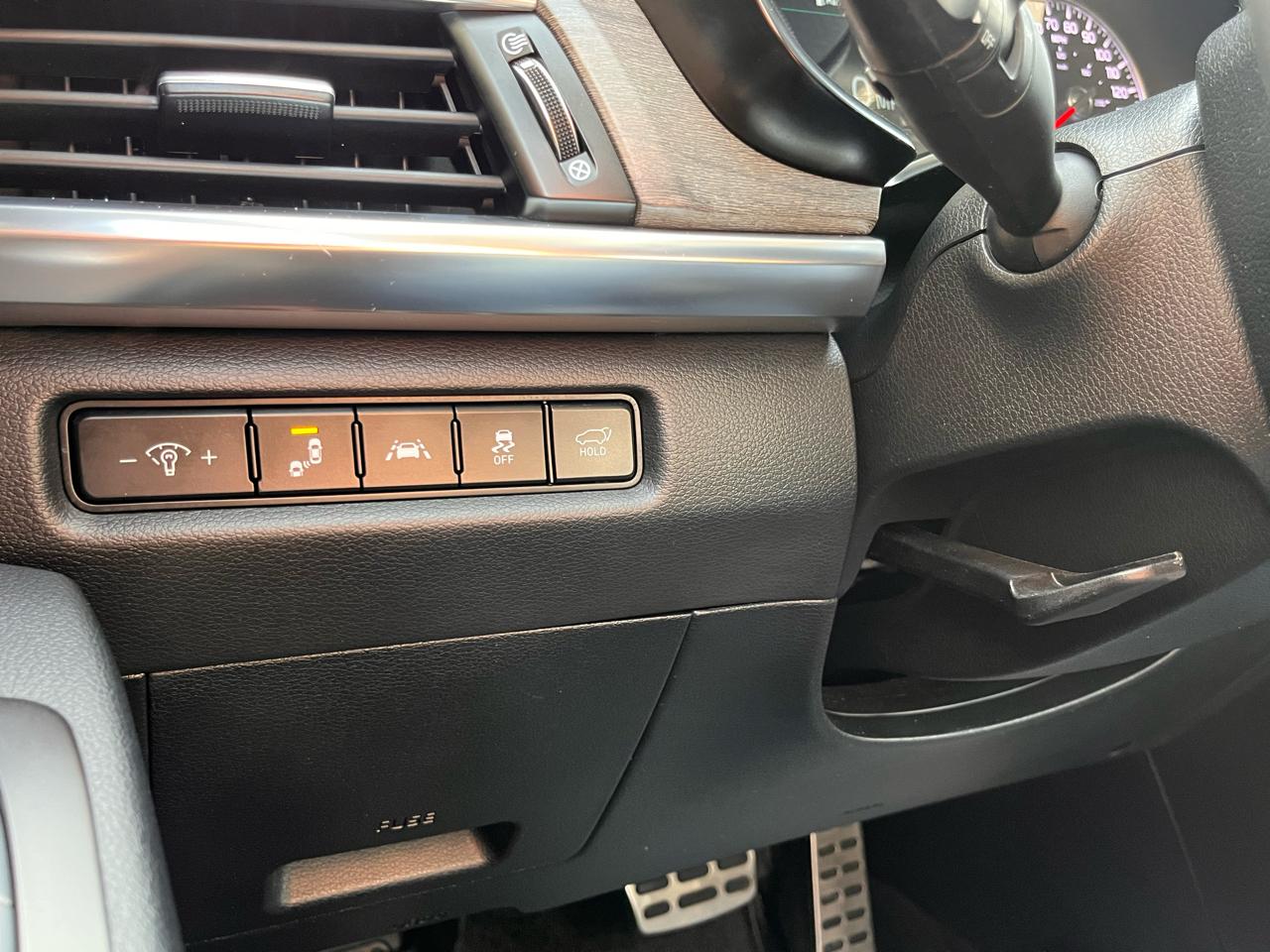 Kia Telluride SX AWD 2020