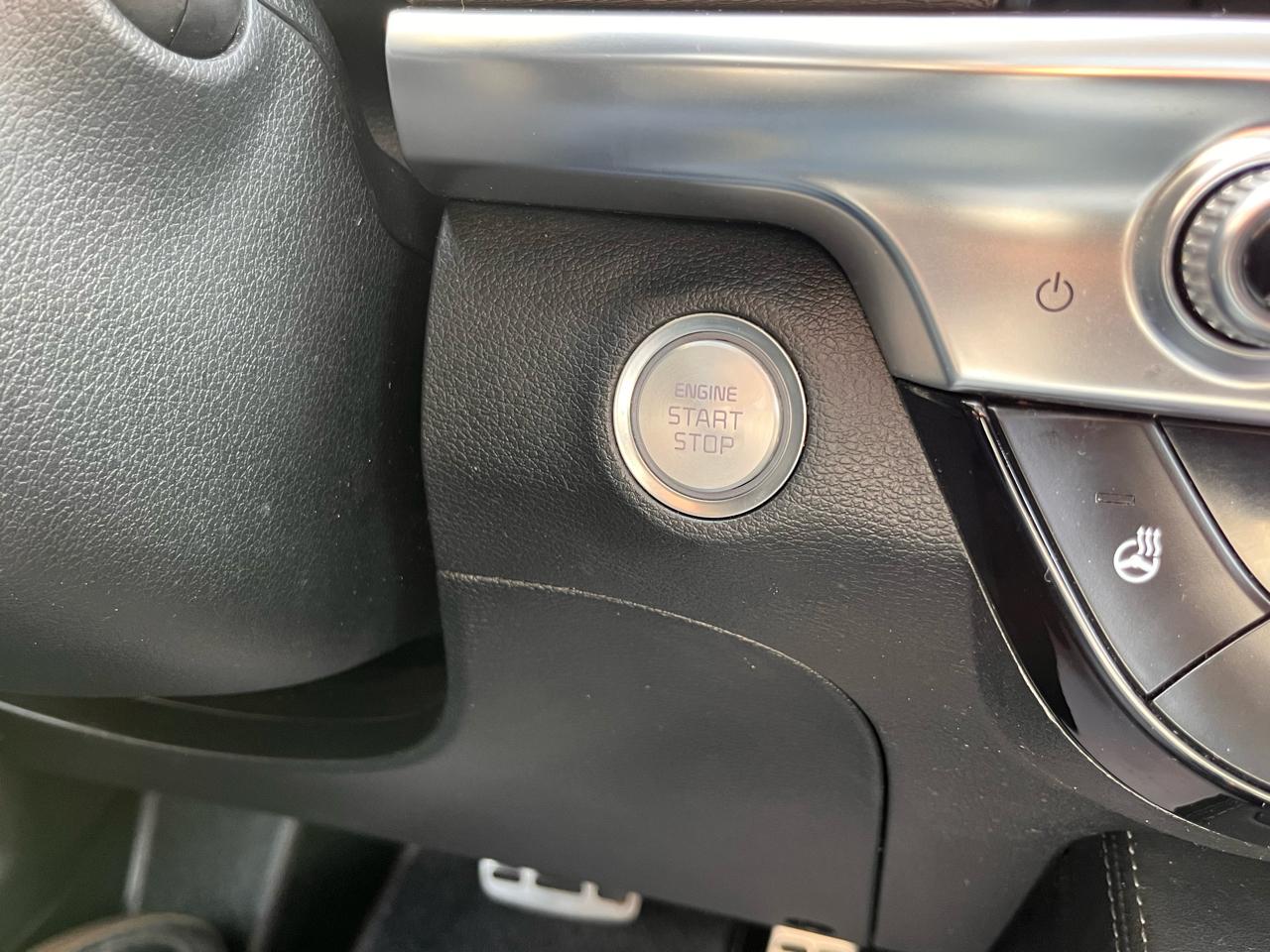 Kia Telluride SX AWD 2020