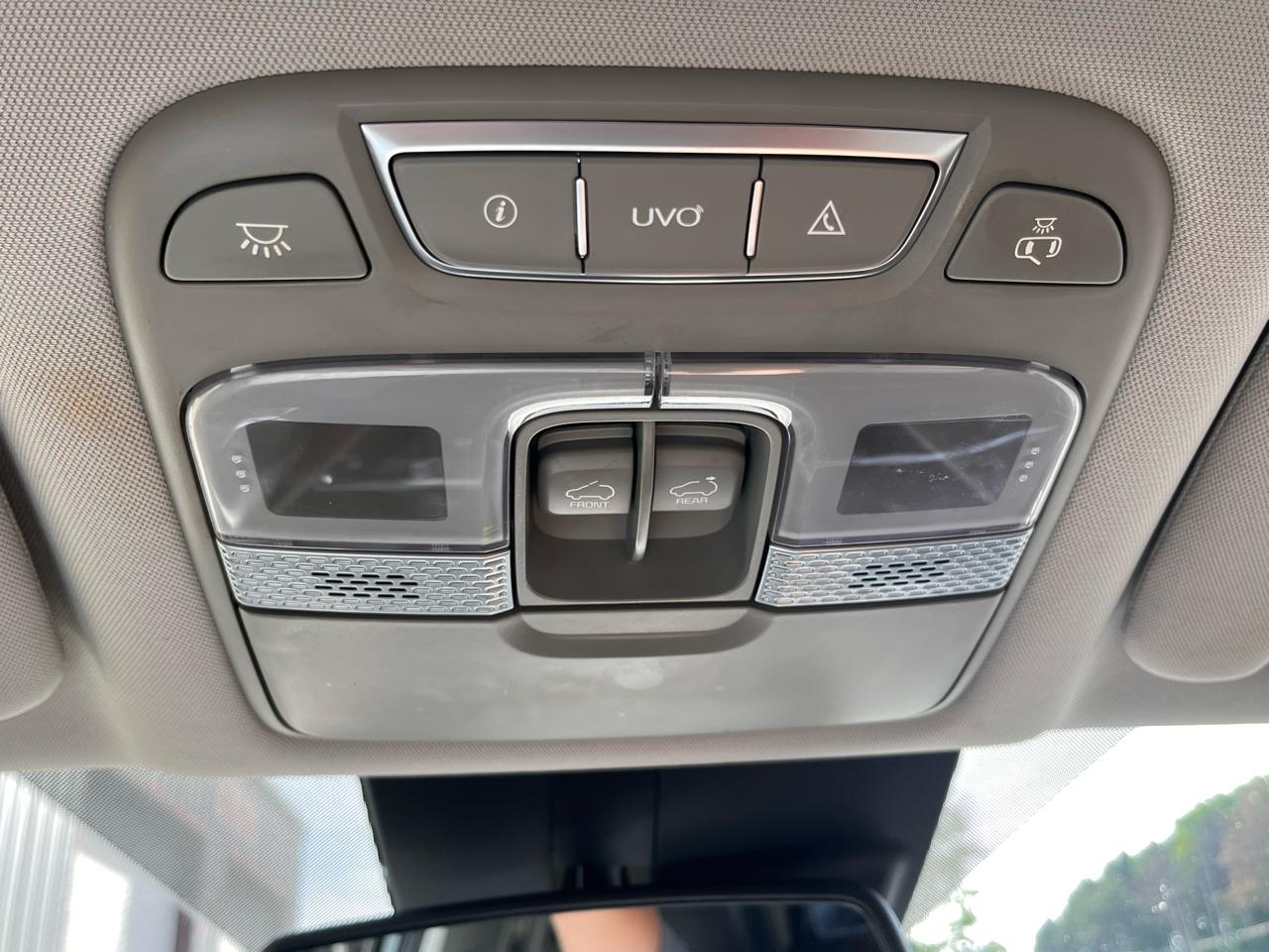 Kia Telluride SX AWD 2020