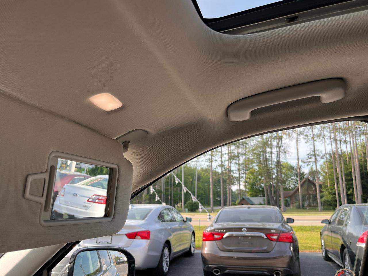 Kia Telluride SX AWD 2020
