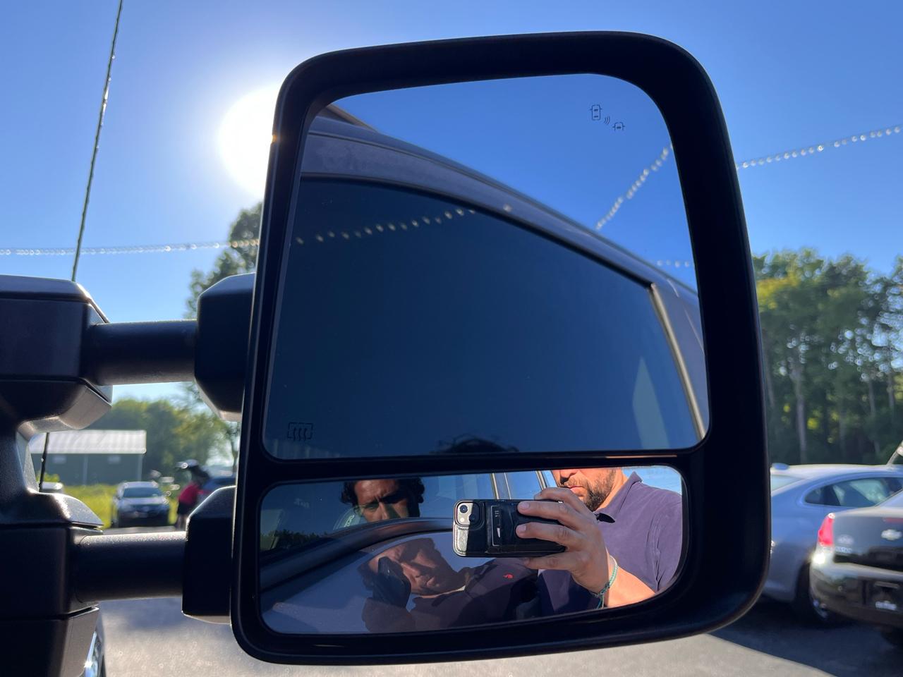 Nissan Titan 4x4 Crew Cab PRO-4X 2017