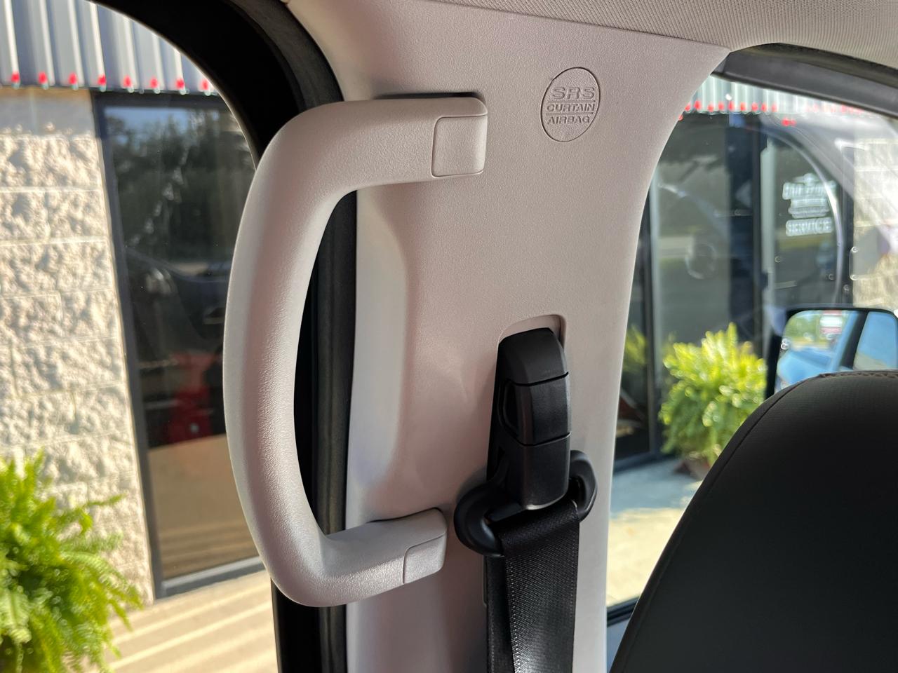 Nissan Titan 4x4 Crew Cab PRO-4X 2017