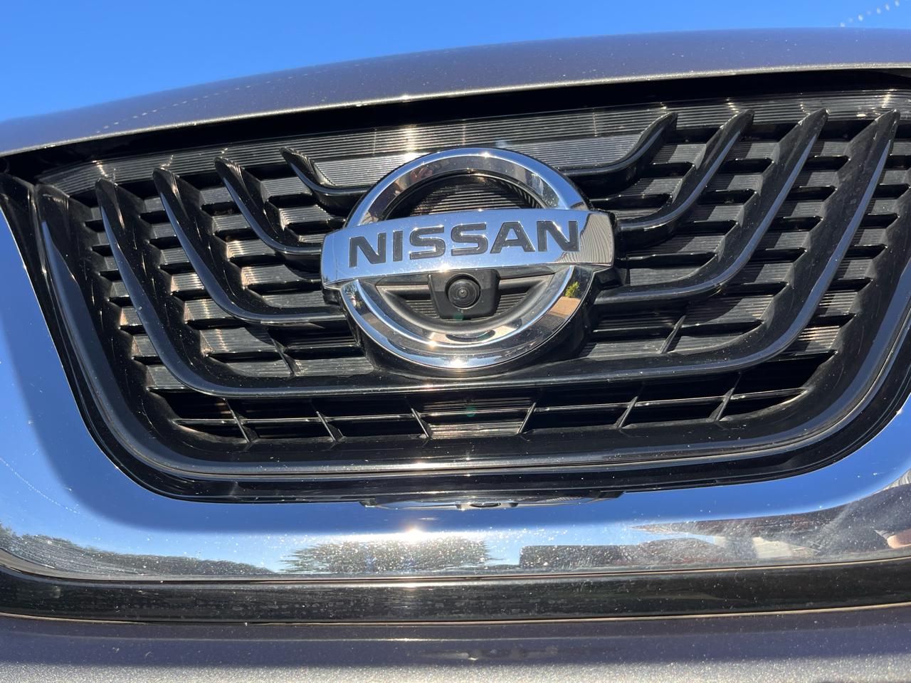 Nissan Murano AWD SL 2018
