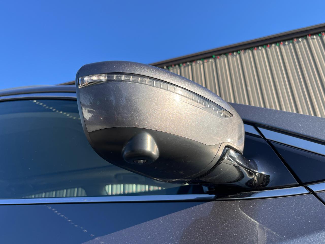 Nissan Murano AWD SL 2018